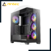 ANTEC CX300 ARGB BLACK 1 case antec cx300 argb