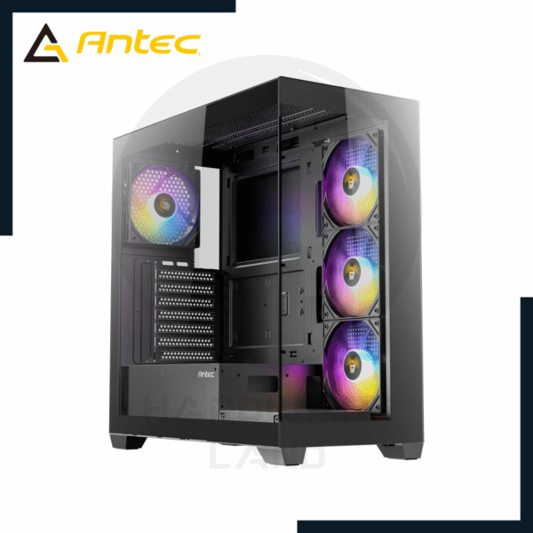 ANTEC CX300 ARGB BLACK 1 case antec cx300 argb