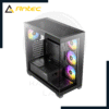 ANTEC CX300 ARGB BLACK 2 case antec cx300 argb 2