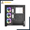 ANTEC CX300 ARGB BLACK 5 case antec cx300 argb 5