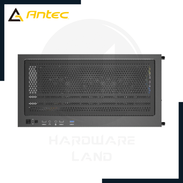 ANTEC CX300 ARGB BLACK 7 case antec cx300 argb 7