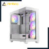 ANTEC CX300 ARGB WHITE 1 case antec cx300 argb white