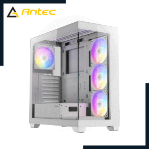 case antec cx300 argb white
