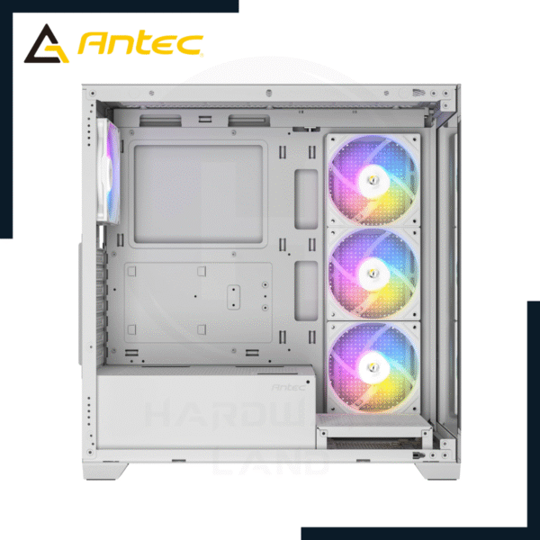 ANTEC CX300 ARGB WHITE 3 case antec cx300 argb white 3