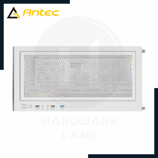 ANTEC CX300 ARGB WHITE 5 case antec cx300 argb white 5