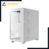 ANTEC CX300 ARGB WHITE 6 case antec cx300 argb white 6