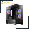 ANTEC CX500M BLACK ARGB 1 case antec cx500m argb