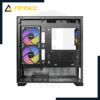 ANTEC CX500M BLACK ARGB 4 case antec cx500m argb 4