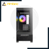 ANTEC CX500M BLACK ARGB 6 case antec cx500m argb 6