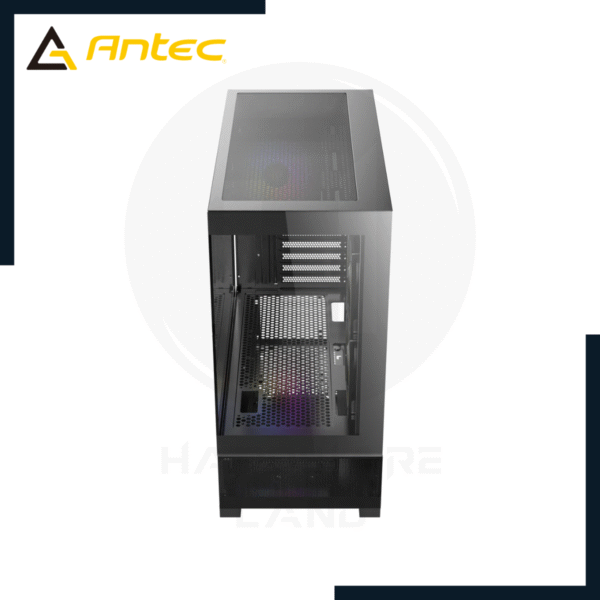 ANTEC CX500M BLACK ARGB 8 case antec cx500m argb 8