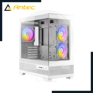 case antec cx500m argb white