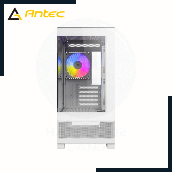 case antec cx500m argb white 6