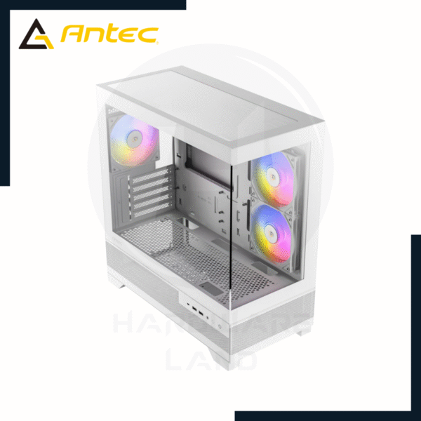 case antec cx500m argb white 7