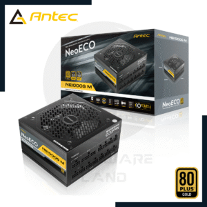 antec neoeco ne1000g pcie 5.0