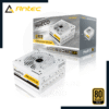 ANTEC NEOECO NE1000G WHITE 80 PLUS GOLD 1000W 1 antec neoeco ne1000g white