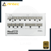 ANTEC NEOECO NE1000G WHITE 80 PLUS GOLD 1000W 2 antec neoeco ne1000g white 2
