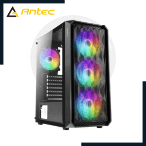 case antec nx292 argb