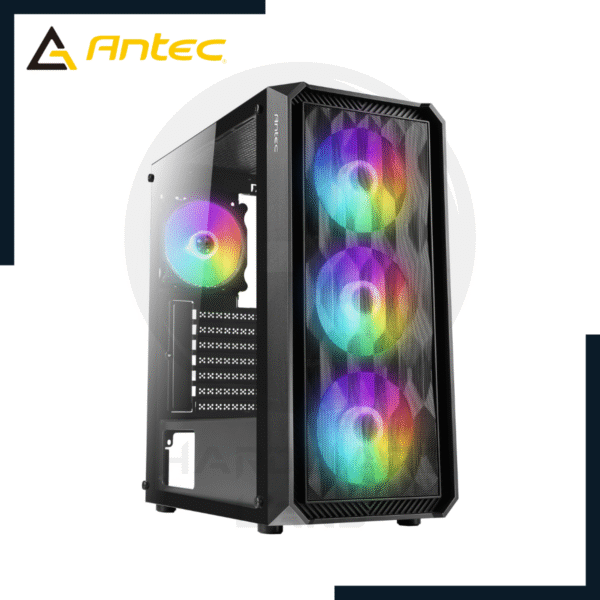 ANTEC NX292 BLACK ARGB 1 case antec nx292 argb