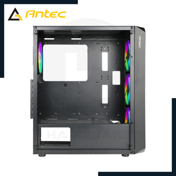 ANTEC NX292 BLACK ARGB 2 case antec nx292 argb 2