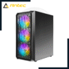 ANTEC NX292 BLACK ARGB 4 case antec nx292 argb 4