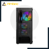 ANTEC NX292 BLACK ARGB 6 case antec nx292 argb 6