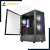 ANTEC NX410 MESH BLACK ARGB 3 case antec nx410 black 3