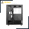 ANTEC NX410 MESH BLACK ARGB 8 case antec nx410 black 8
