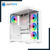 case antryx fx 750 white argb