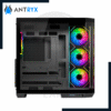 case antryx fx 800 black argb 4