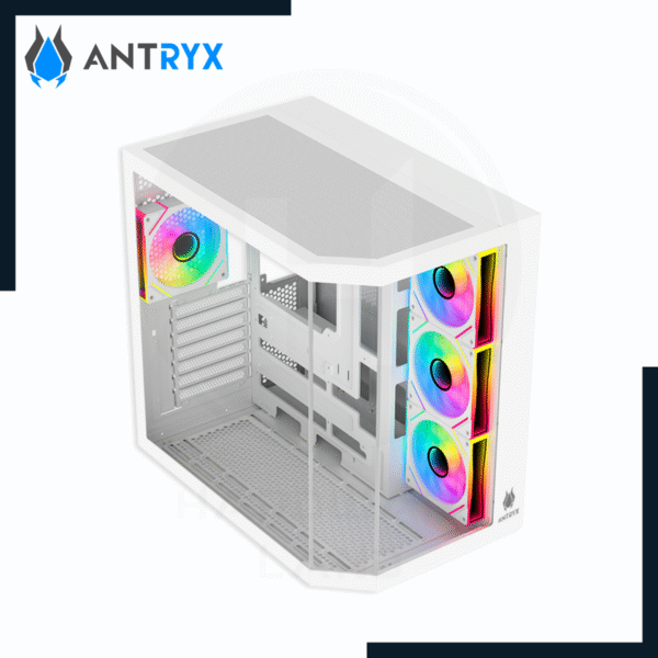 ANTRYX FX 800 WHITE ARGB 2 case antryx fx 800 white argb 2
