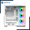 ANTRYX FX 800 WHITE ARGB 4 case antryx fx 800 white argb 4