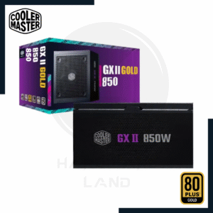 cooler master gx ii atx 3.0 80 plus gold modular