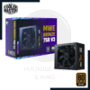 COOLER MASTER MWE V3 750 80 PLUS BRONZE 750W 1 cooler master mwe v3 750 80 plus bronze