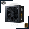 COOLER MASTER MWE V3 750 80 PLUS BRONZE 750W 3 cooler master mwe v3 750 80 plus bronze 3
