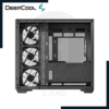DEEPCOOL CG530 4F ARGB 5 case deepcool cg530 4f argb 5