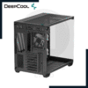 DEEPCOOL CG530 4F ARGB 6 case deepcool cg530 4f argb 6