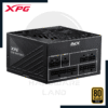 xpg core reactor ii atx 3.0 750w 80 plus gold modular 3