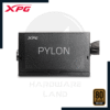 XPG PYLON 650W 80 PLUS BRONZE 3 xpg pylon 650w 80 plus bronze 3
